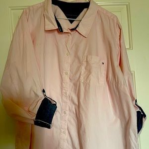 Tommy Hilfiger Women Blouse